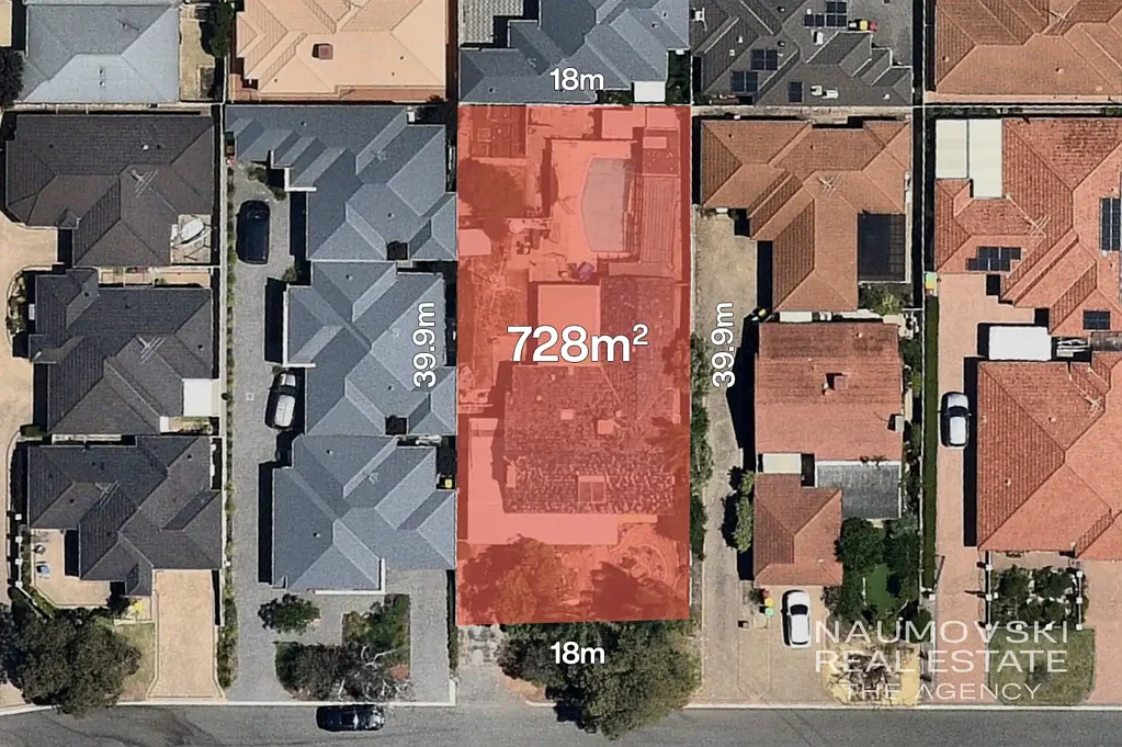 22 Berrigan Street, Nollamara, WA 6061