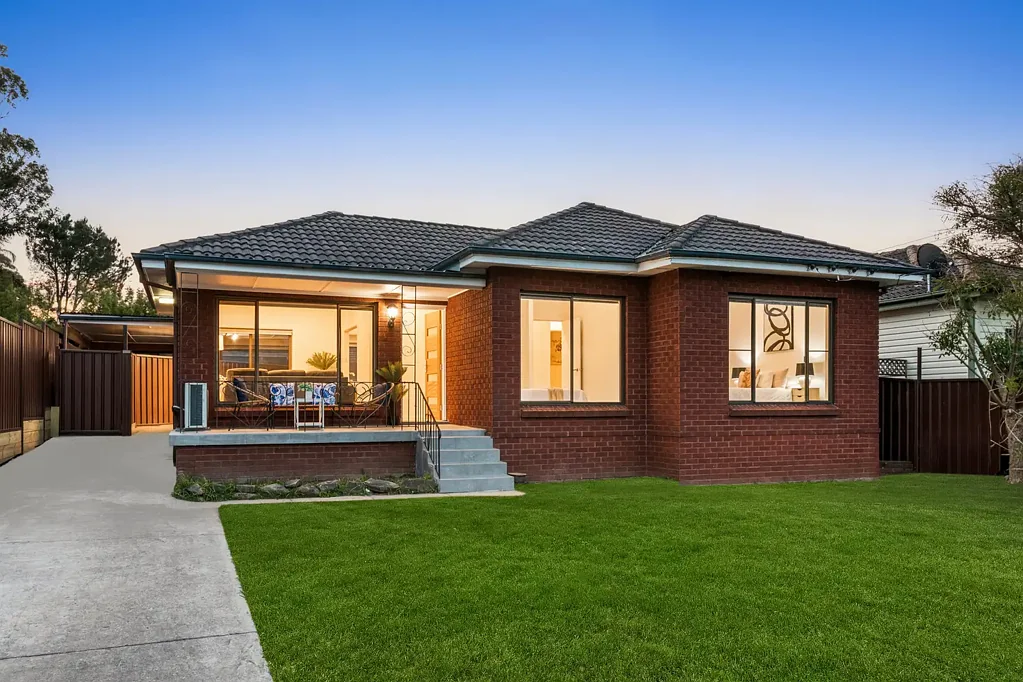 3 Nerada Street, Blacktown, NSW 2148