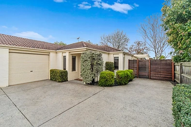 Frankston 2Zimmer Spacious & Effortlessly Low-Maintenance