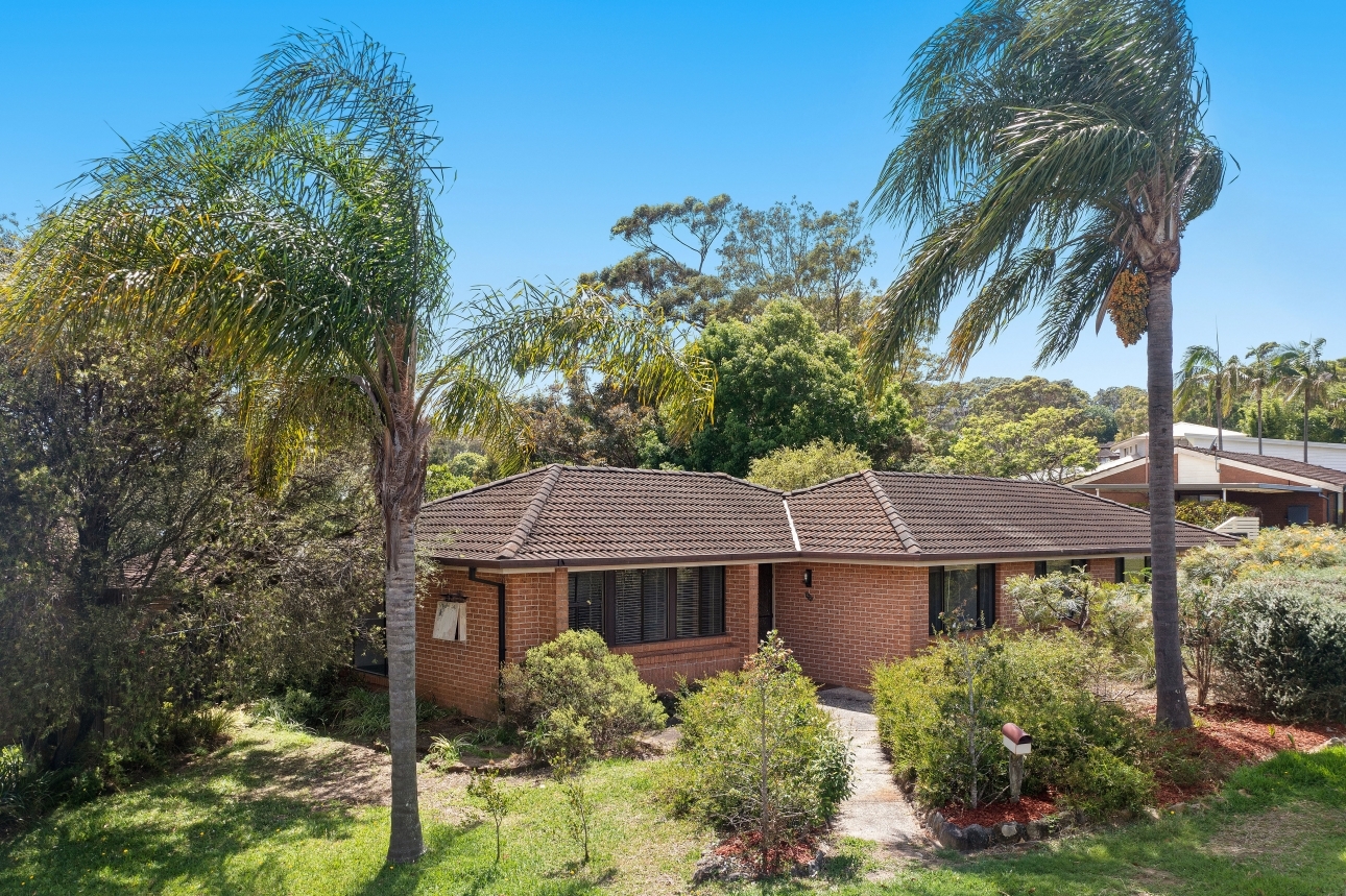 22 PREMIER WAY, BATEAU BAY NSW 2261, 0 ห้องนอน, 0 ห้องน้ำ, House