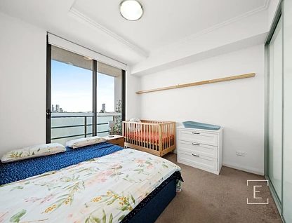 701/4-8 Smallwood Avenue, Homebush, NSW 2140, 2 slaapkamers, 1 badkamers, Unit