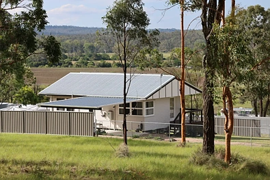 8 TRACE ST, BROOKLANDS QLD 4615, 0 ਕਮਰੇ, 0 ਬਾਥਰੂਮ, House
