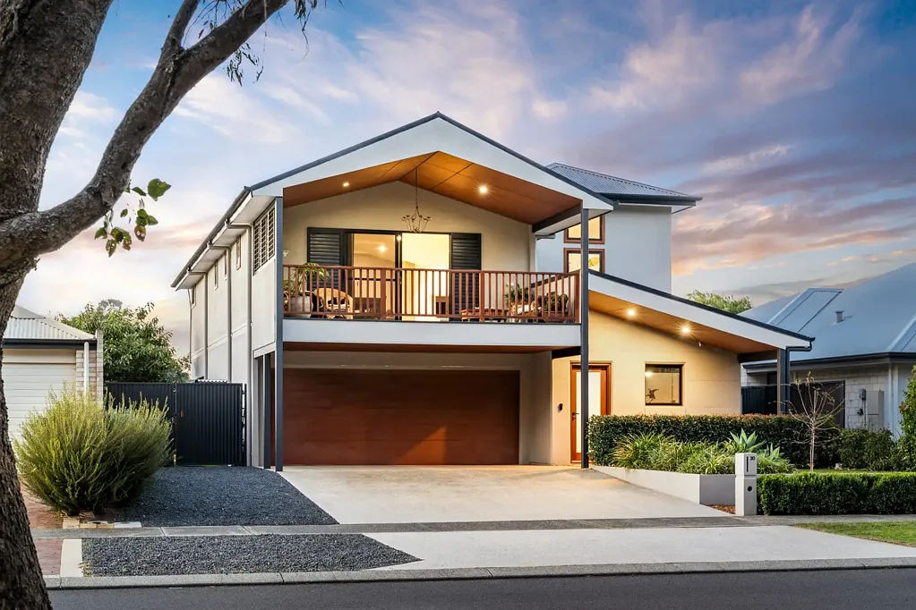 Vasse 4침실 Elevated Luxe Living