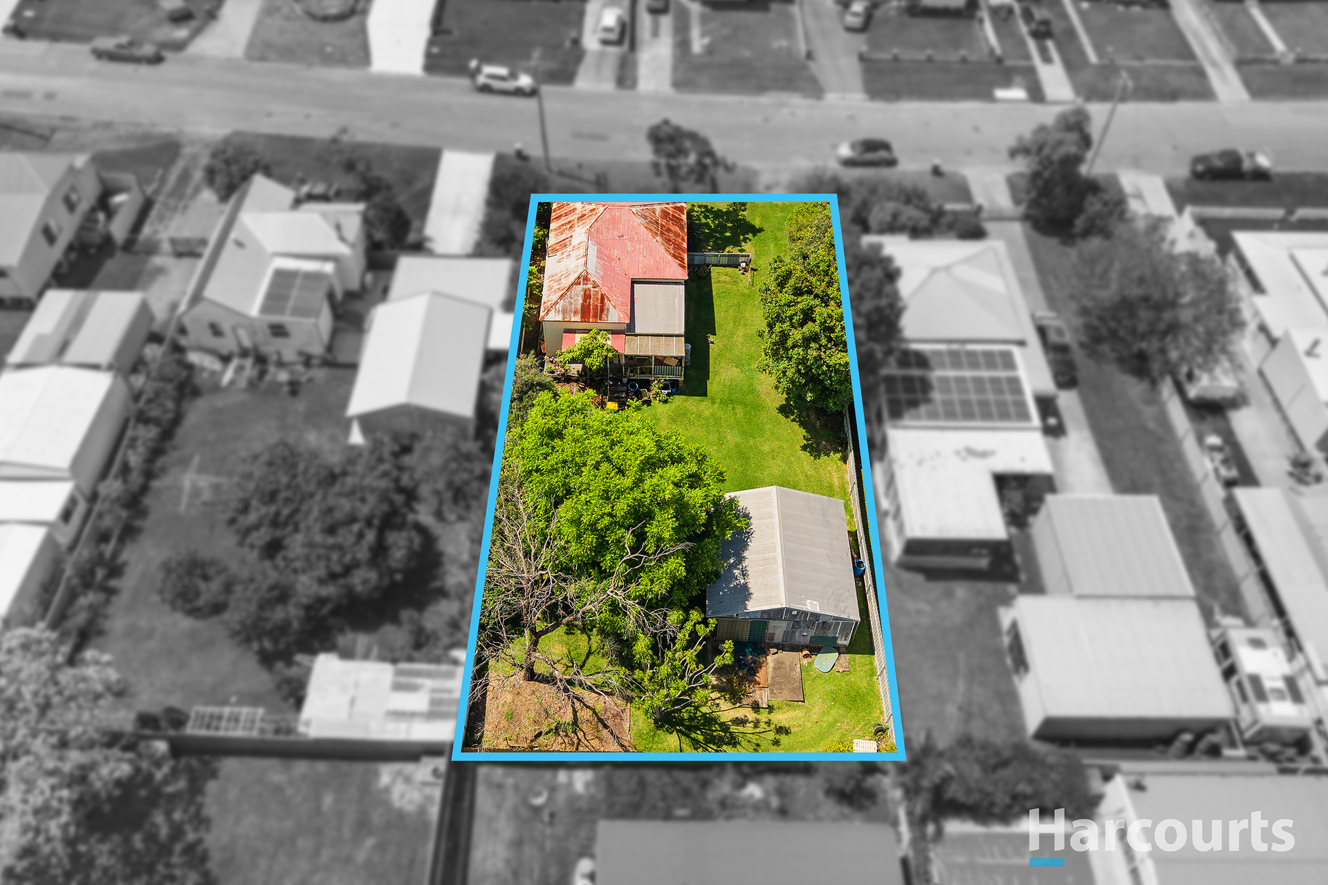 10 ELIZABETH ST, HOLMESVILLE NSW 2286, 0 침실, 0 욕실, House