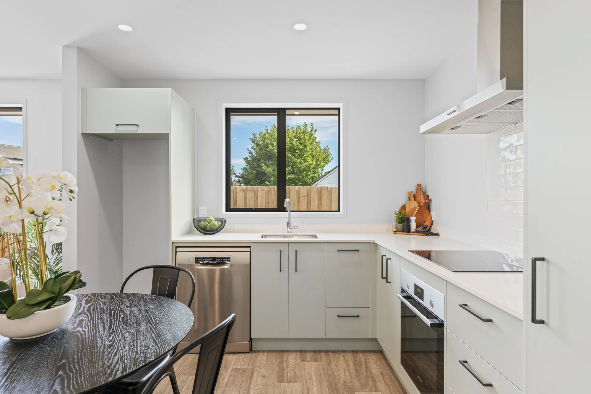 Taupo 2Phòng ngủ Simplify Life in these Stylish New Homes