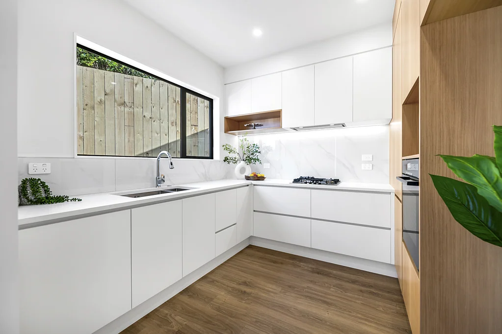 Botany Downs 4Zimmer Lot 1 Sold, Only three left!!!