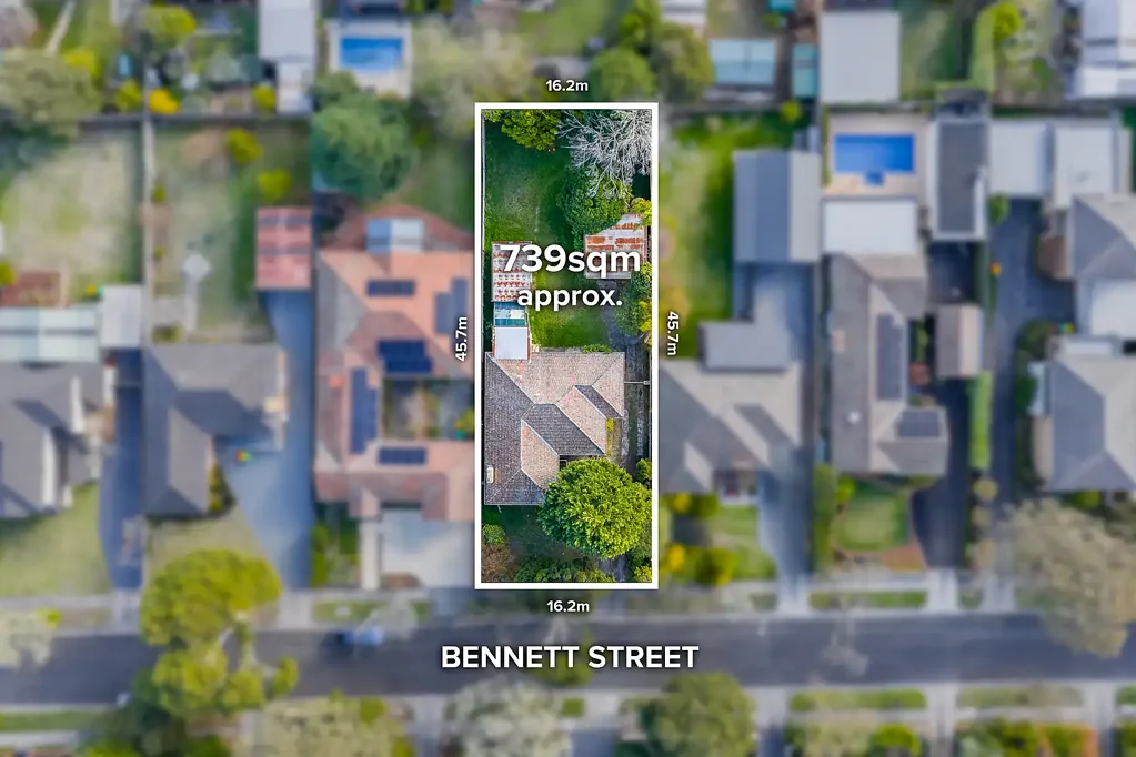 32 Bennett Street, Forest Hill, VIC 3131