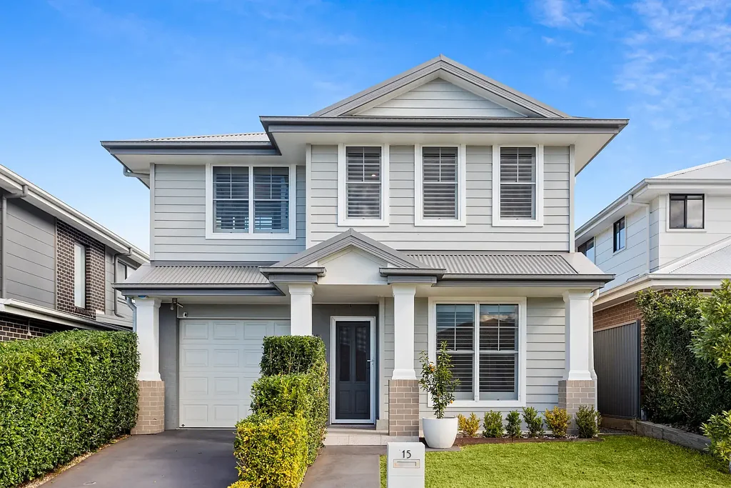 Calderwood 4ਬੈੱਡਰੂਮ Elevated Family Living with Stunning Escarpment Views