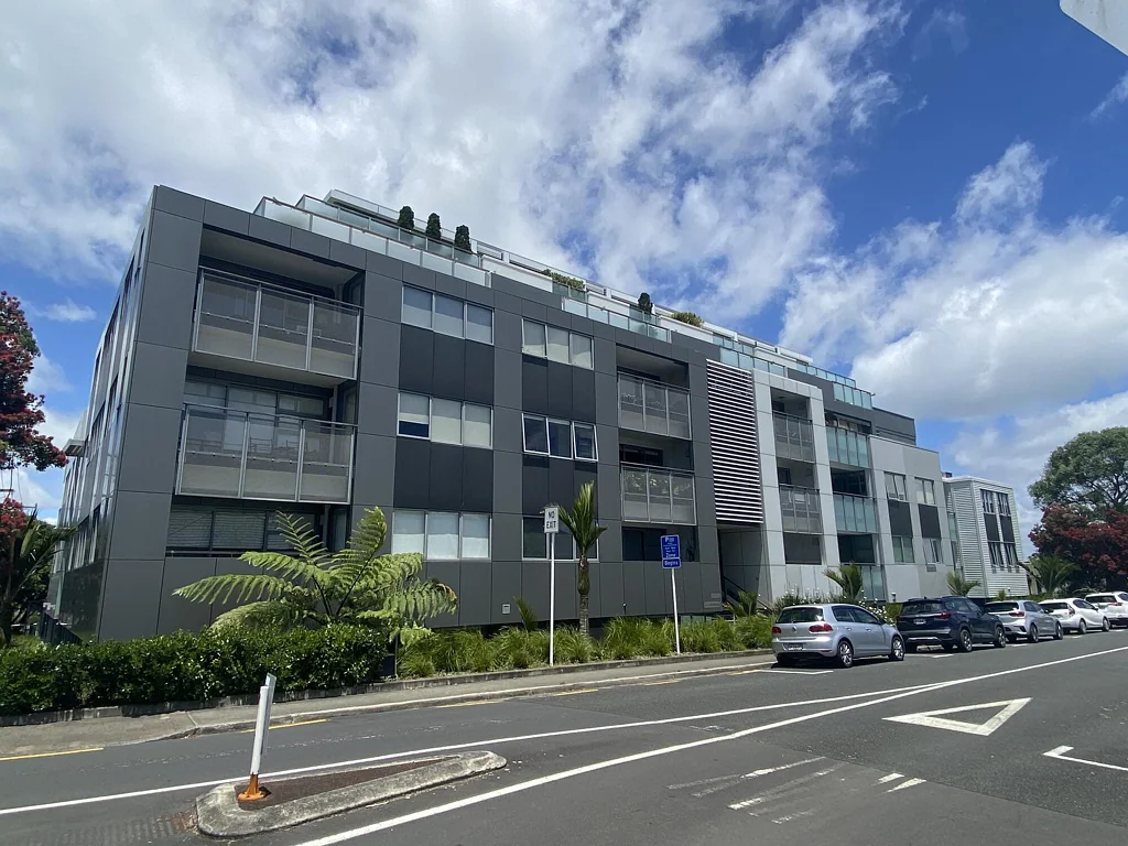 Takapuna Well priced Takapuna office