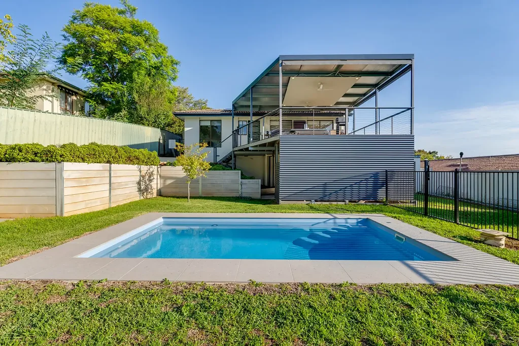 East Albury 3ห้องนอน Elevated Position in Old East Albury