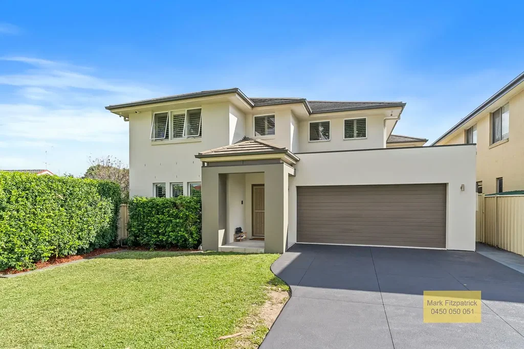 20 Olsen Place, Harrington Park, NSW 2567