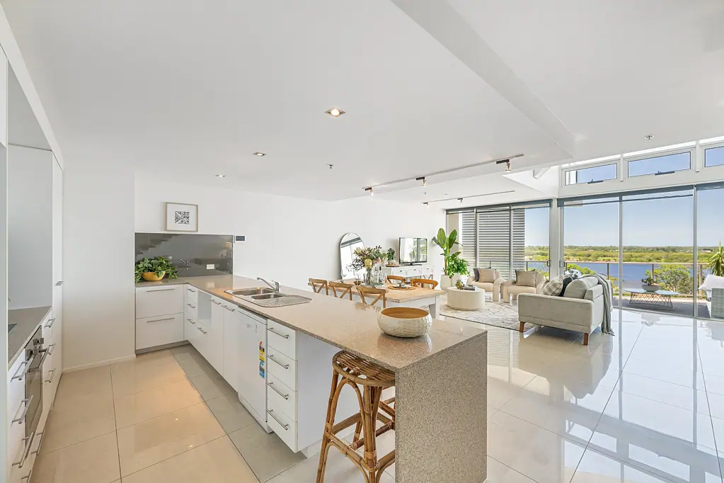 48/26 River Street, Mackay, QLD 4740