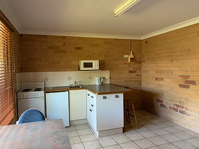 73 Borilla Street, Emerald, QLD 4720, 1 Bedrooms, 1 Bathrooms, Unit