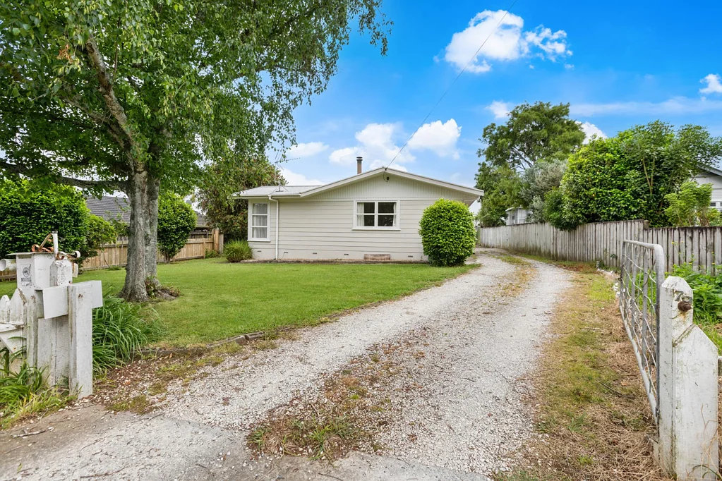 79 Allen Street, Morrinsville, Matamata-Piako, Waikato