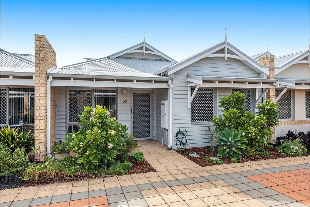 UNIT 53/84 Collick Street, Hilton, WA 6163