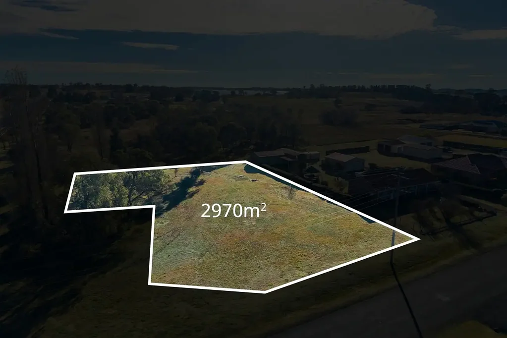 Guyra A Spacious Blank Canvas Close to Town