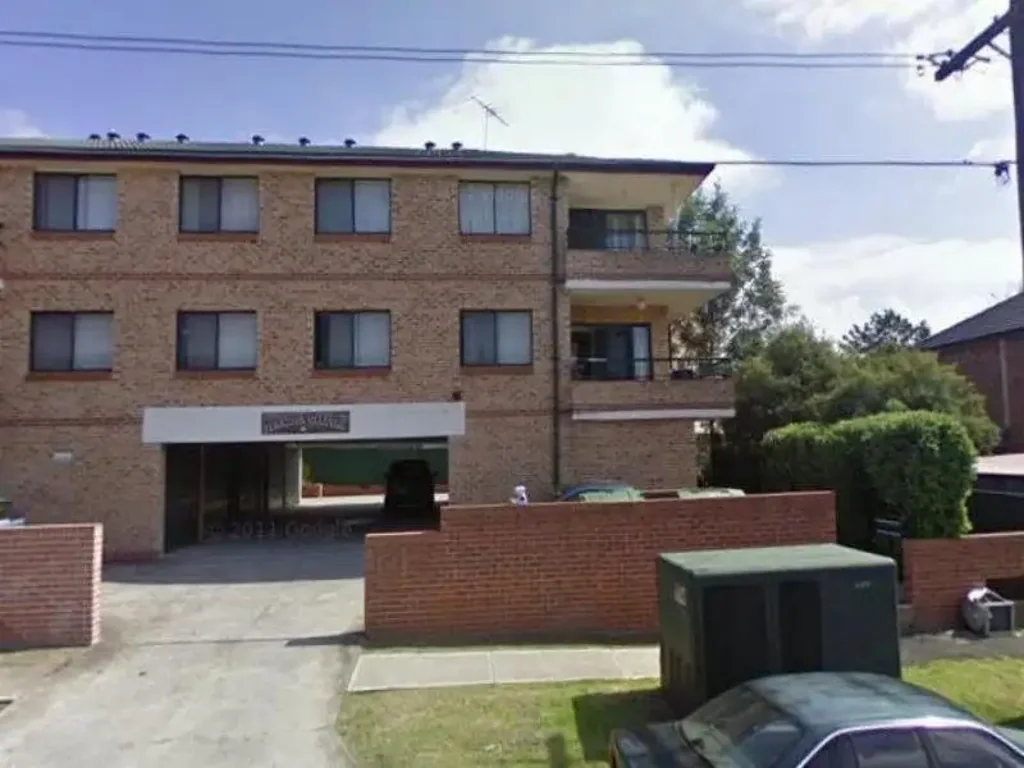Modern Stylish 2 Bedroom Unit