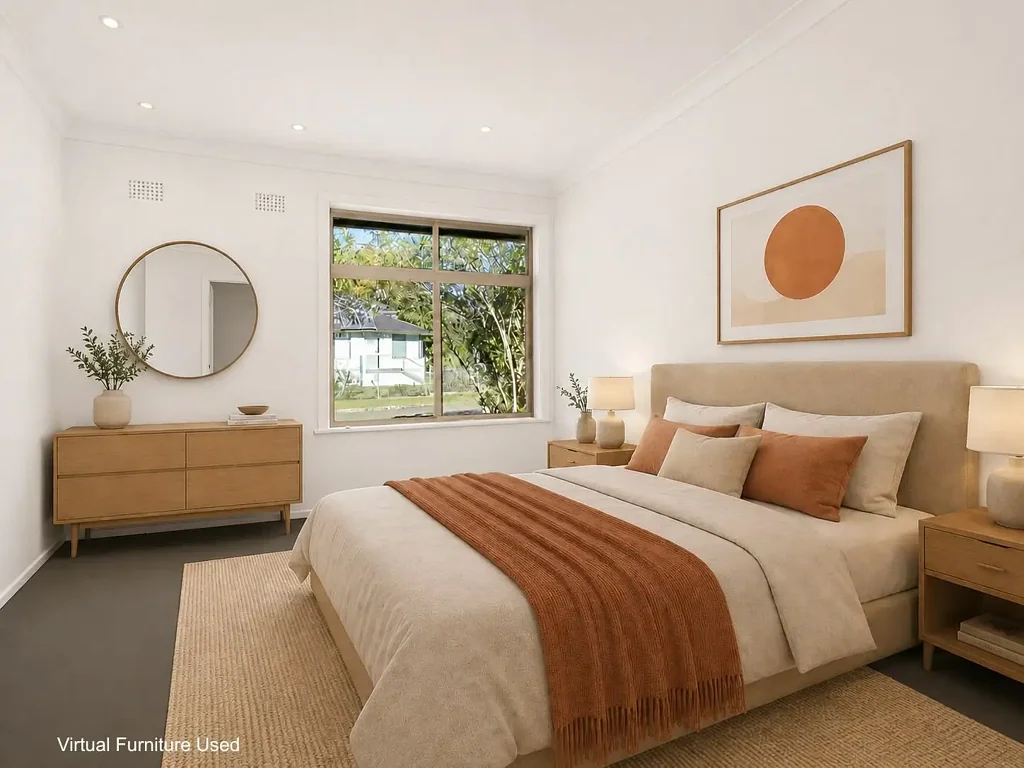 6 - 9 Months Lease Only | Four Bedroom Family Home $990 per