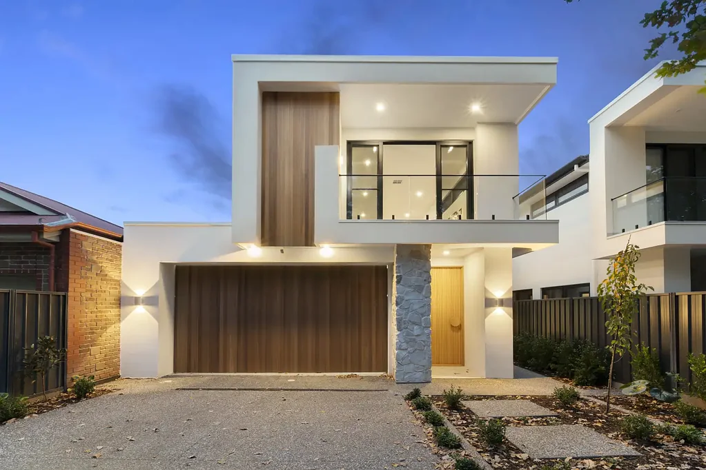 Kensington Gardens 4Phòng ngủ Brand New Luxury Lifestyle in Blue-Chip Kensington Gardens