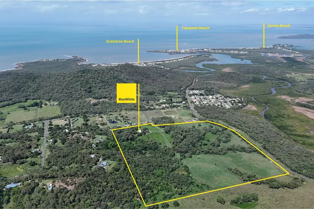 26 Corbys Road, Grasstree Beach, QLD 4740