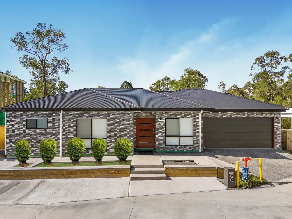 Marsden 4બેડરૂમ Stunning 4-Bedroom 2.5 bathroom house in Marsden New built 2025