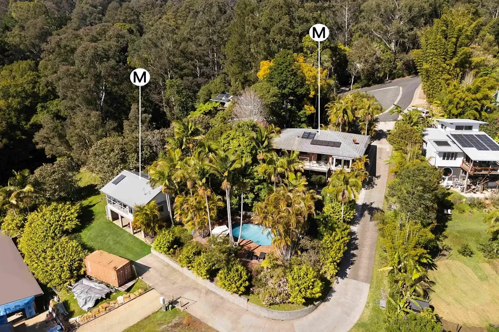 Bellingen 5ਬੈੱਡਰੂਮ Investor-Grade Bellingen Holding