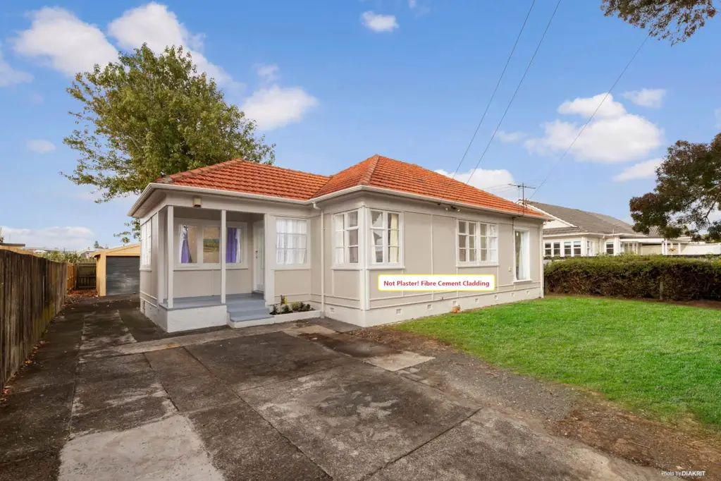 Mount Albert 4ਬੈੱਡਰੂਮ Fantastic Freehold Opportunity!