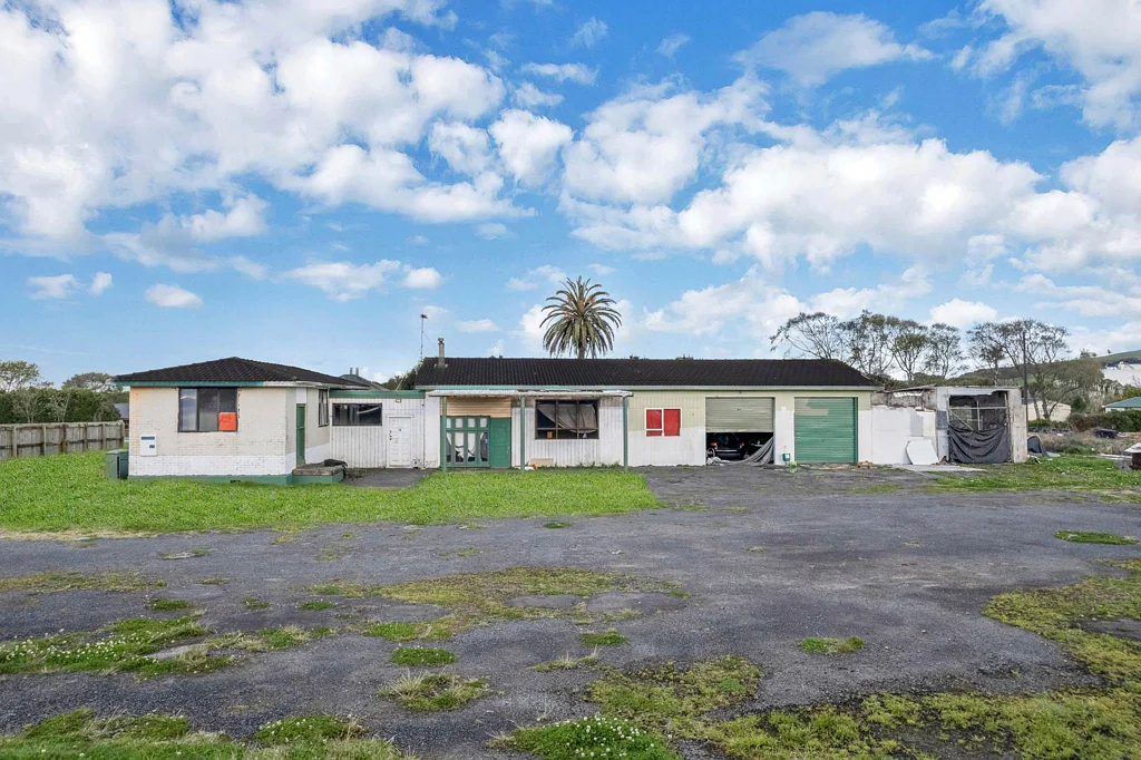 Pokeno DEVELOP  SUBDIVIDE  LAND BANK  INVEST