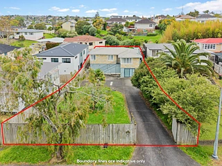 22 Jamaica Place, Blockhouse Bay, Auckland City
