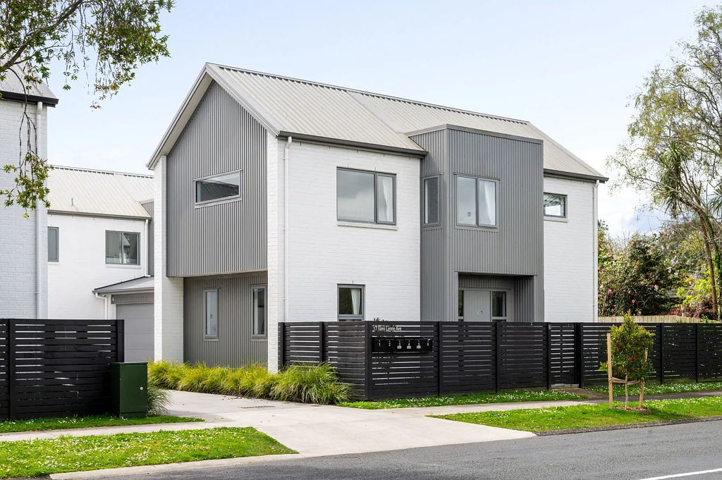 Queenwood 3房  Premium Near-New Queenwood Lifestyle Townhouse