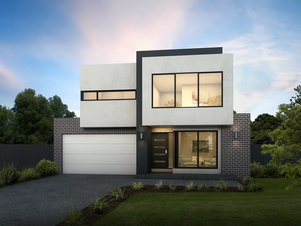 Donnybrook 4 Slaapkamer Embark on your home building journey with confidence: choose an eight-time HIA award winner.