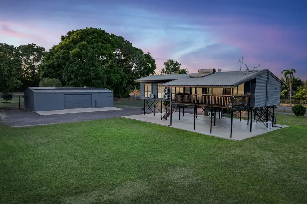 15 Ninnis Court, Howard Springs, NT 835