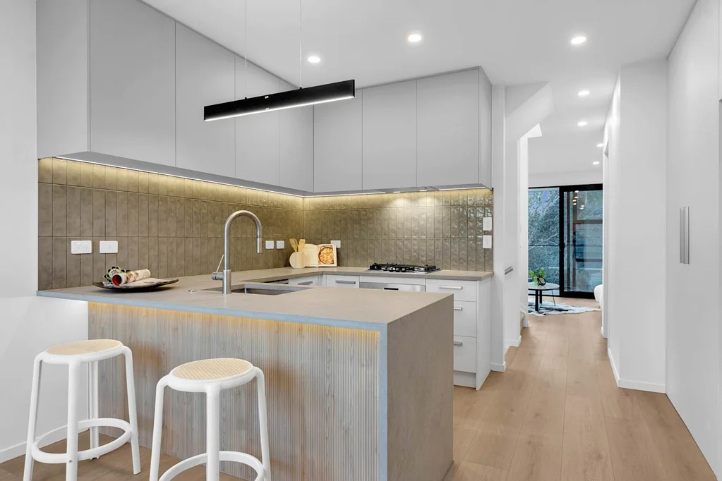 Greenlane 3Kwarto Brand New- Greenlane Elegance