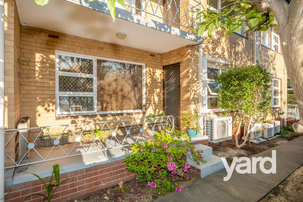 5/99 Tweeddale Road, Applecross, WA 6153