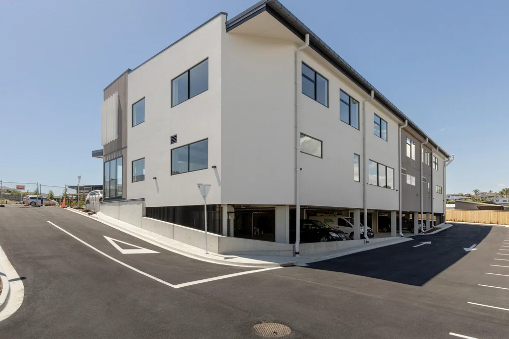 Omokoroa  Premium office for lease in Omokoroa