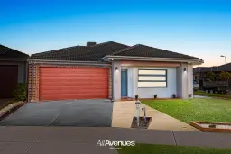 29 Ezra Street, Cranbourne East