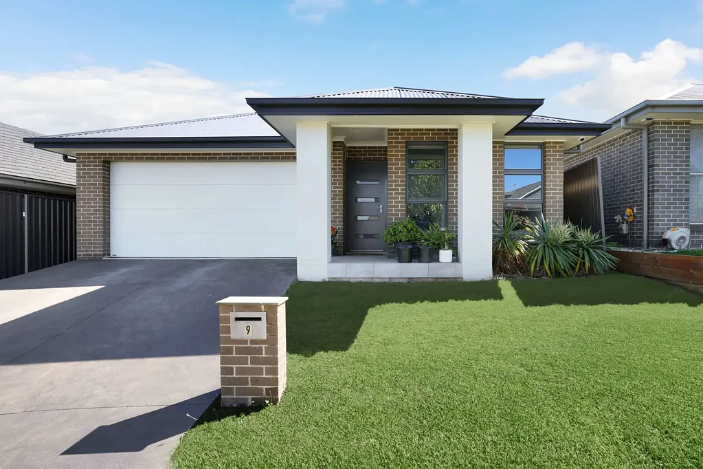 9 Bessie Street, Leppington, NSW 2179