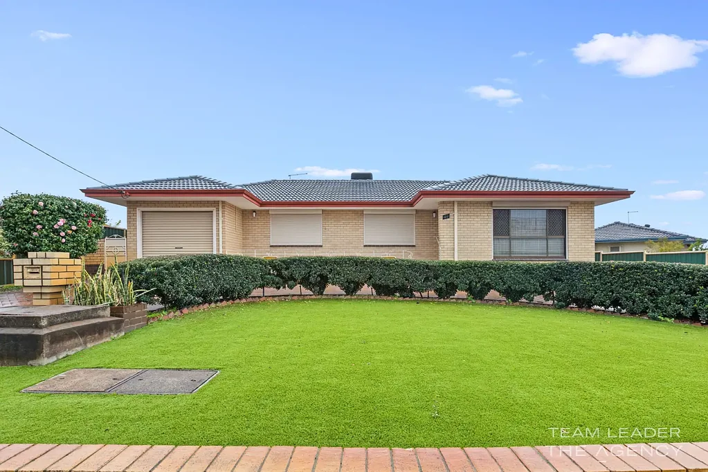 Bayswater 4Kwarto 1,017sqm of Opportunity, Lifestyle & Space