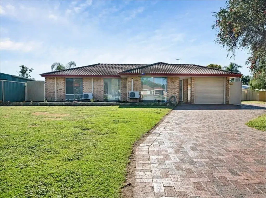Freshly Renovated Family Home with Huge Backyard