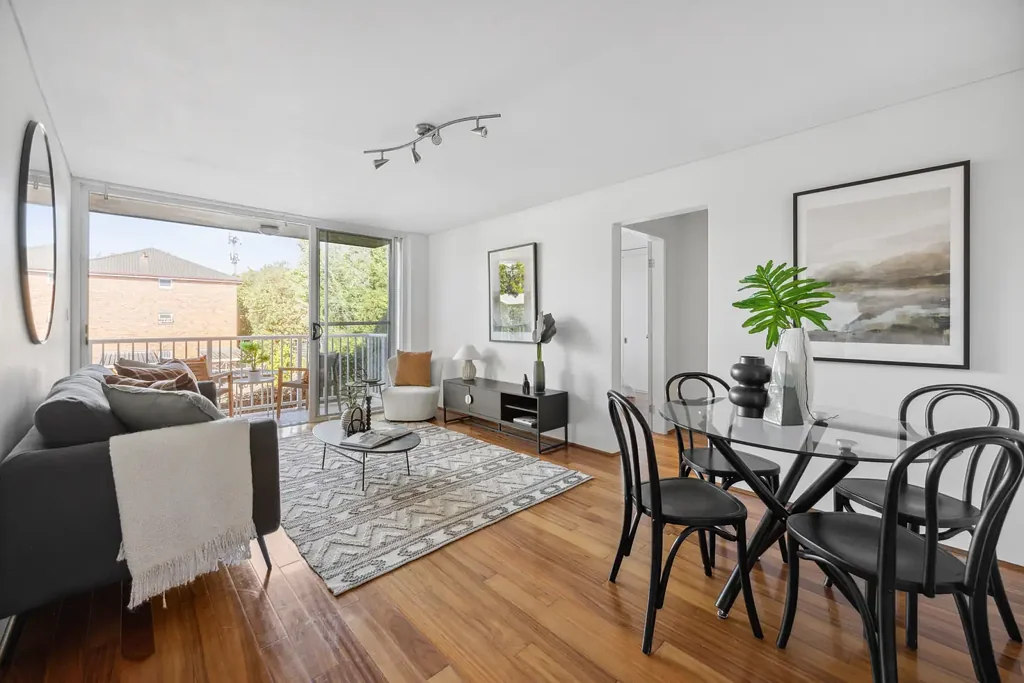 9/12 Punch Street, Mosman, NSW 2088