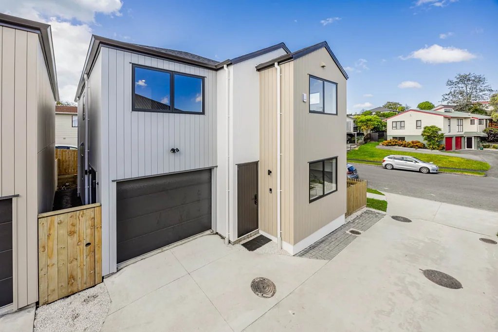 7B Marendellas Drive, Bucklands Beach, Manukau City, Auckland