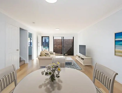 1m/67 Nerang Street, Nerang, QLD 4211, 3 Kuwarto, 2 Banyo, Townhouse