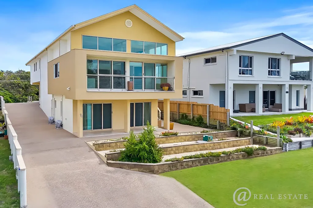 Keppel Sands 5房  Discover Your Dream Coastal Retreat