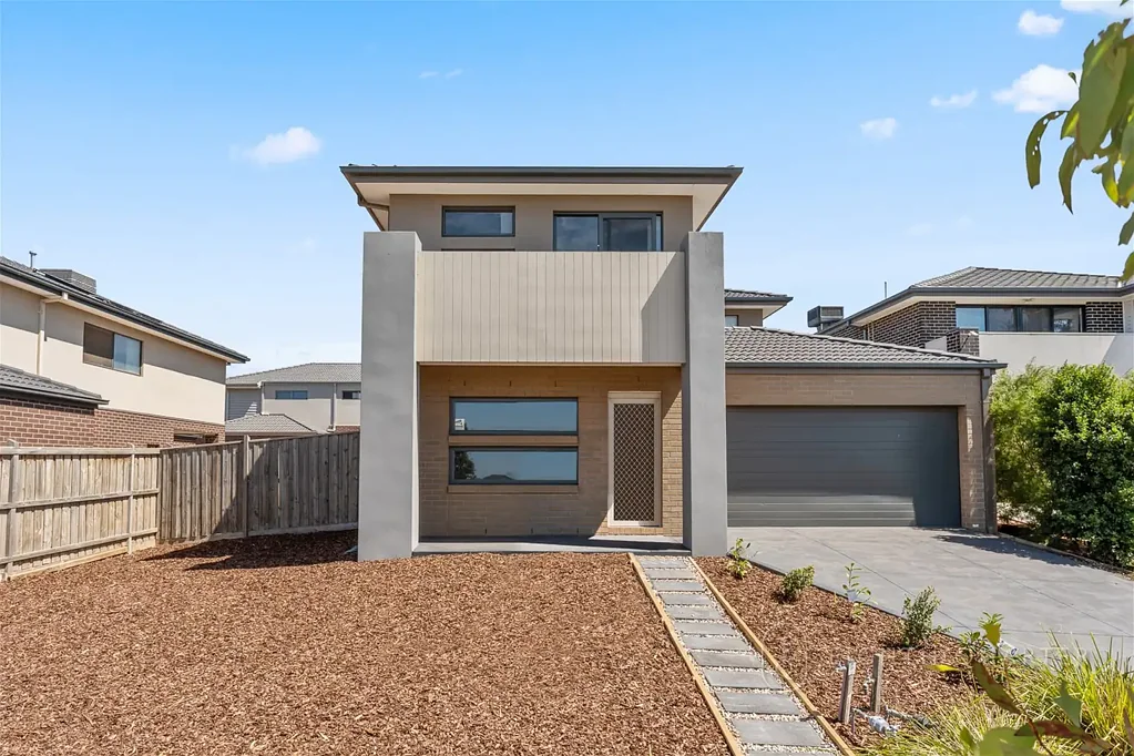 38 Edgewood Boulevard, Tarneit, VIC 3029