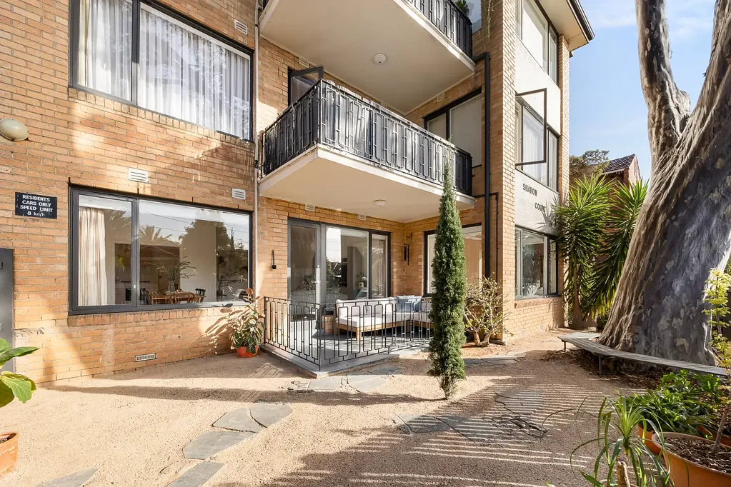 1/17-19 Milton Street, Elwood, VIC 3184
