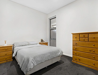 2/203 Birdwood Road, Georges Hall, South Western Suburbs, 2 habitaciones, 2 baños, Apartment