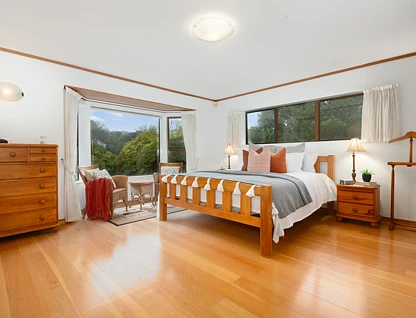 45A Simla Crescent, Khandallah, Wellington, 4房, 3浴, 独立屋