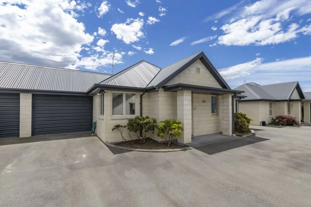 9/26 Victoria Street, Rangiora, Waimakariri