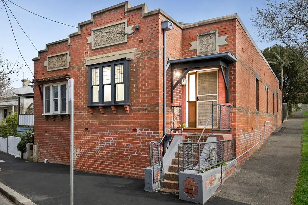 264 Bellair Street, Kensington, VIC 3031