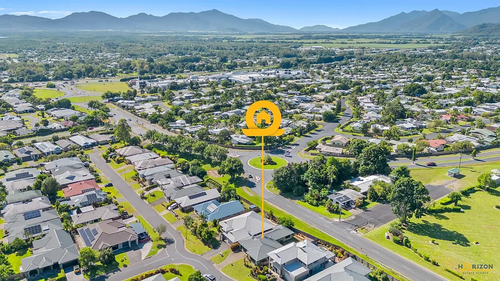 1 Kirke Street, Mount Sheridan, QLD 4868